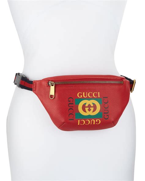 red and blue gucci fanny pack|Gucci fanny pack common sense.